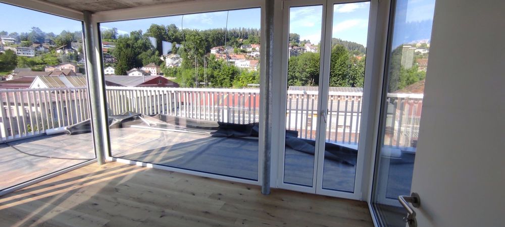 4 Zimmer-Wohnung in Herisau mieten - Bild 7