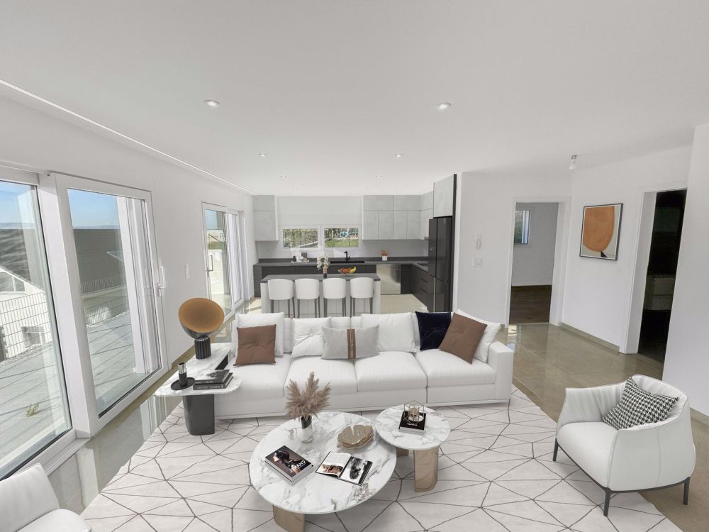 ?? À vendre – Dernier appartement disponible à Salavaux (VD) - Bild 5