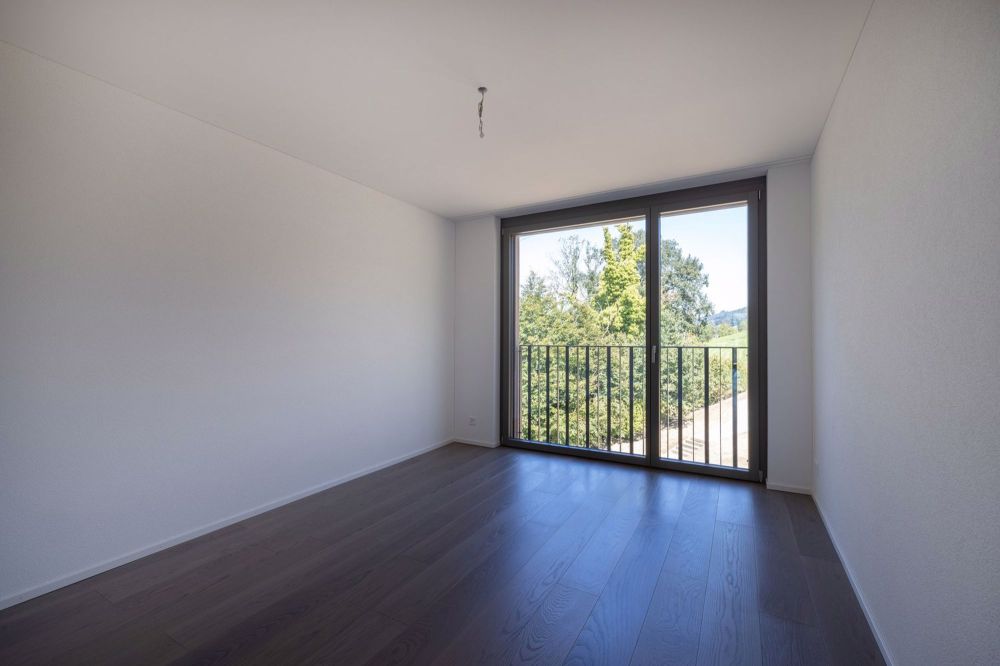 Attikawohnung am Waldrand D11.6 - Bild 11
