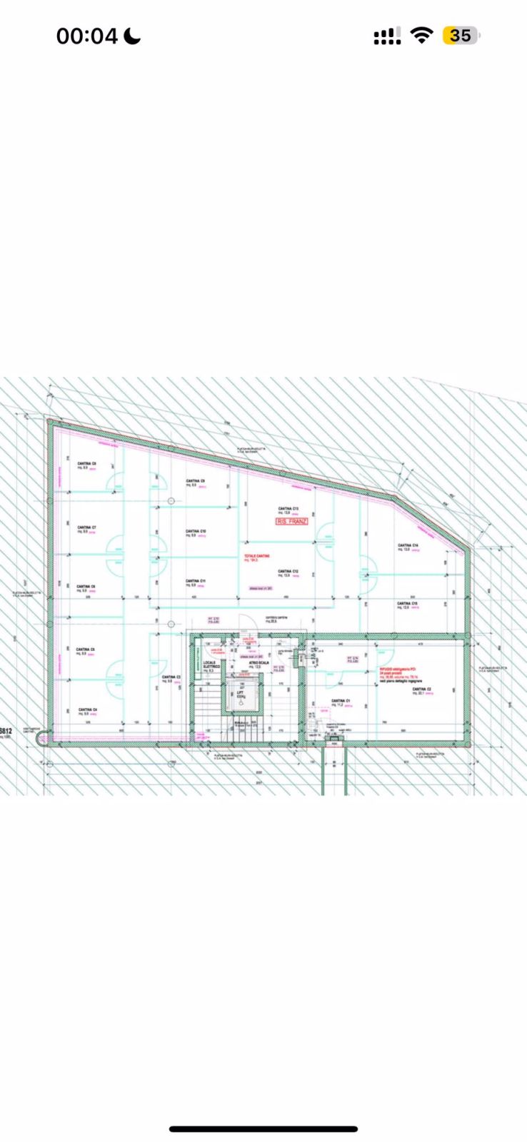 ULTIME OPPORTUNITÀ A POCHI PASSI DAL CENTRO STORICO - Bild 4