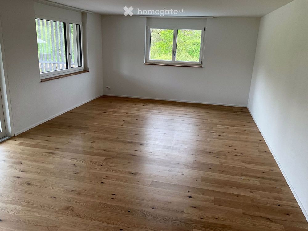 3,5 Zimmer Neubauwohnung - Bild 7