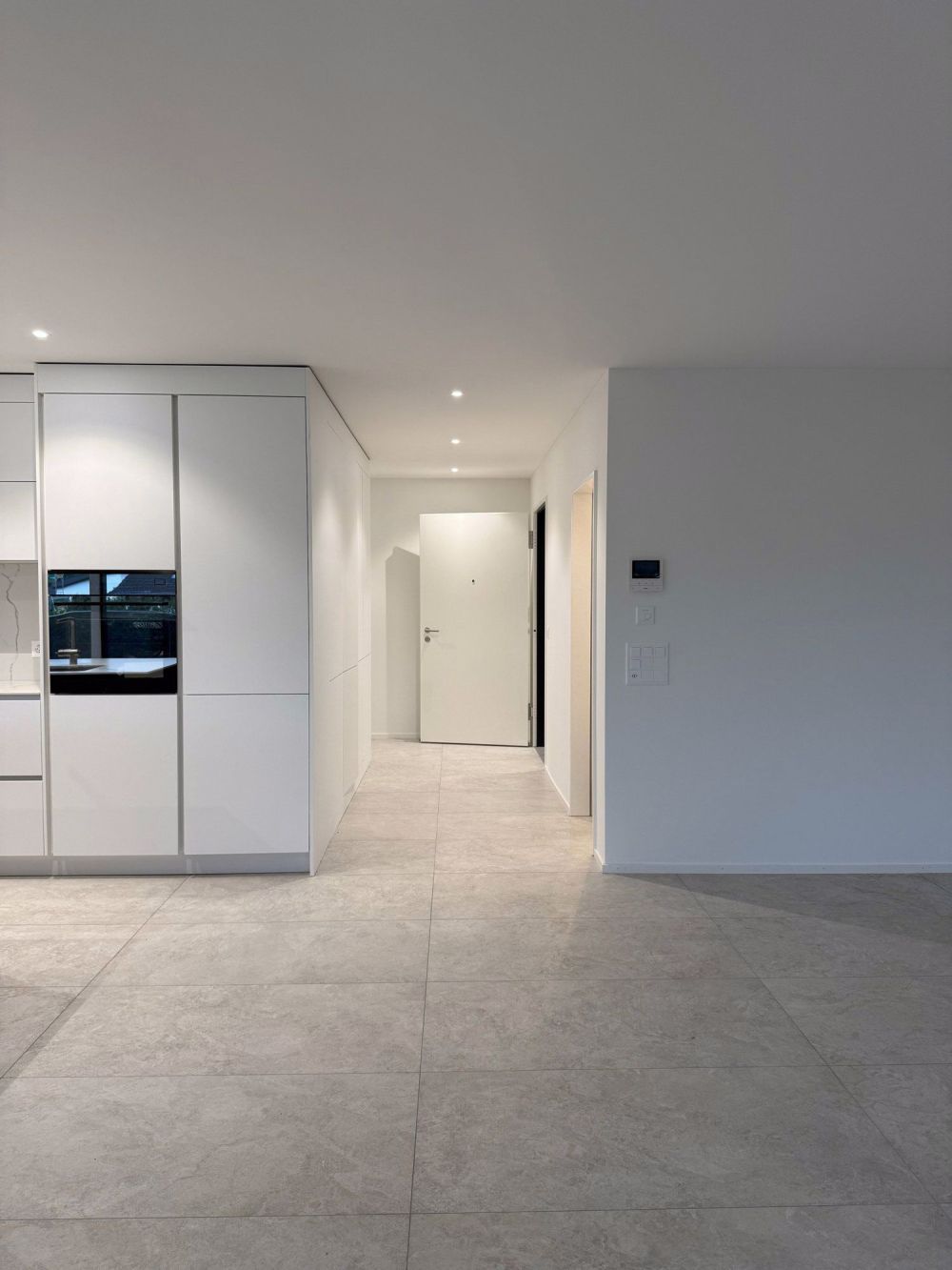 Moderne 4.5-Zimmer-Obergeschosswohnung mit 50 m² Terrasse in Däniken SO - Bild 5