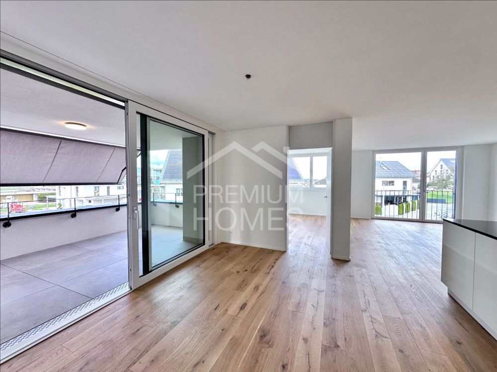 Attraktiver Preis in Etziken! Eine edle Wohnung im OG! - Bild 4