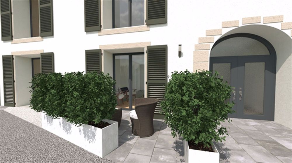 3.5 Zimmerwohnung / neues Angebot - Bild 10