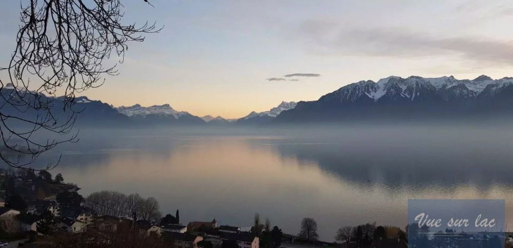 APPARTEMENT DE LUXE AVEC VUE IMPRENABLE SUR LE LAC - Bild 3