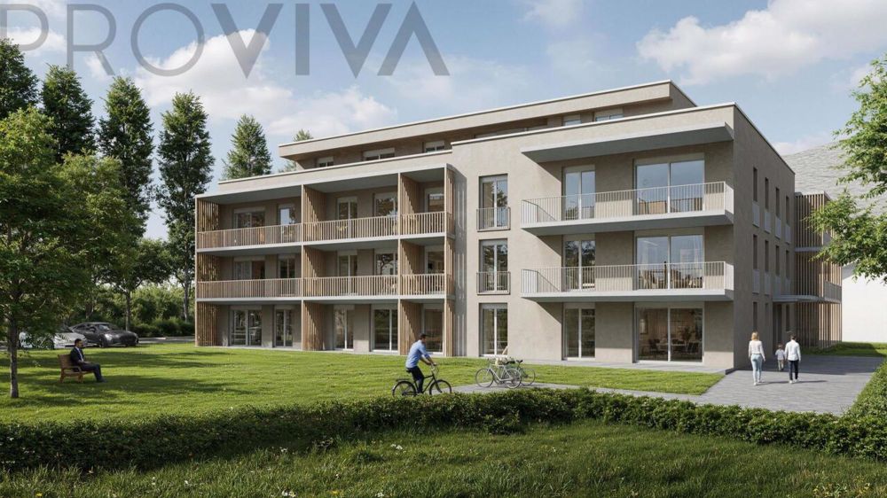 Sehr ruhig - Neubau an Top Lage! - Bild 1