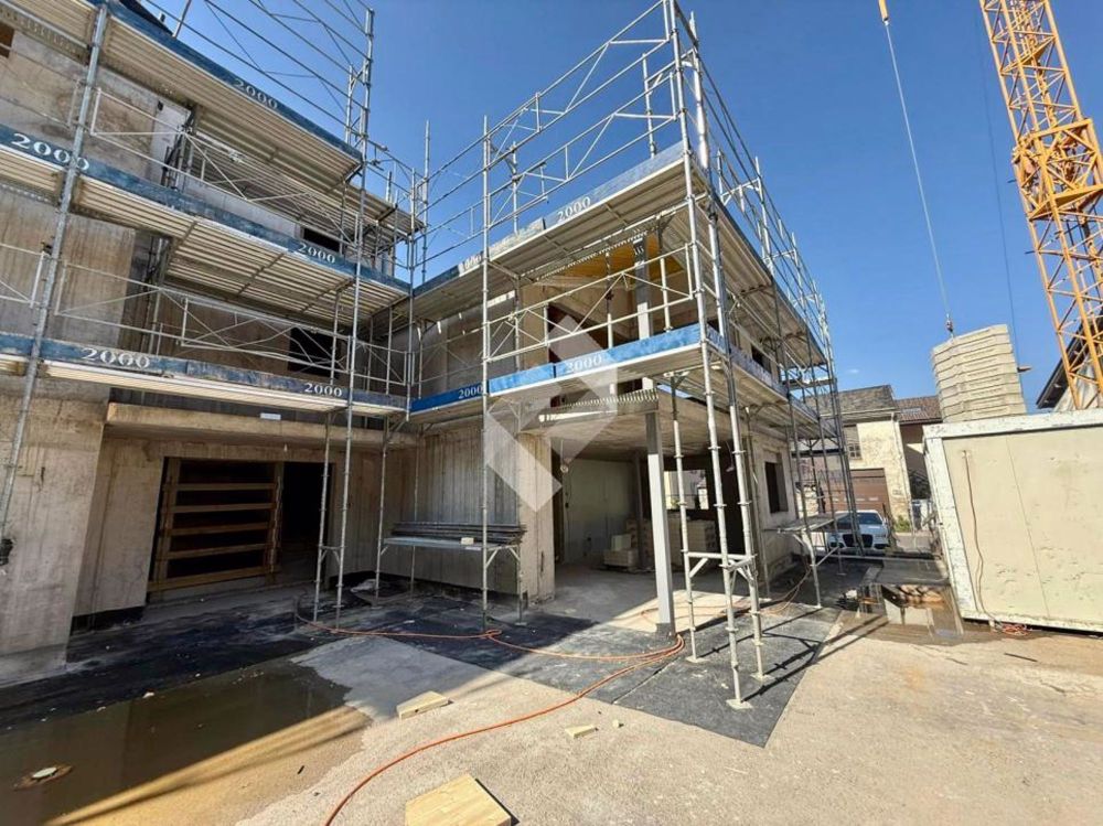 Le Pied du Schloss: Authentizität und Charme, Baustelle in Bearbeitung - Bild 3