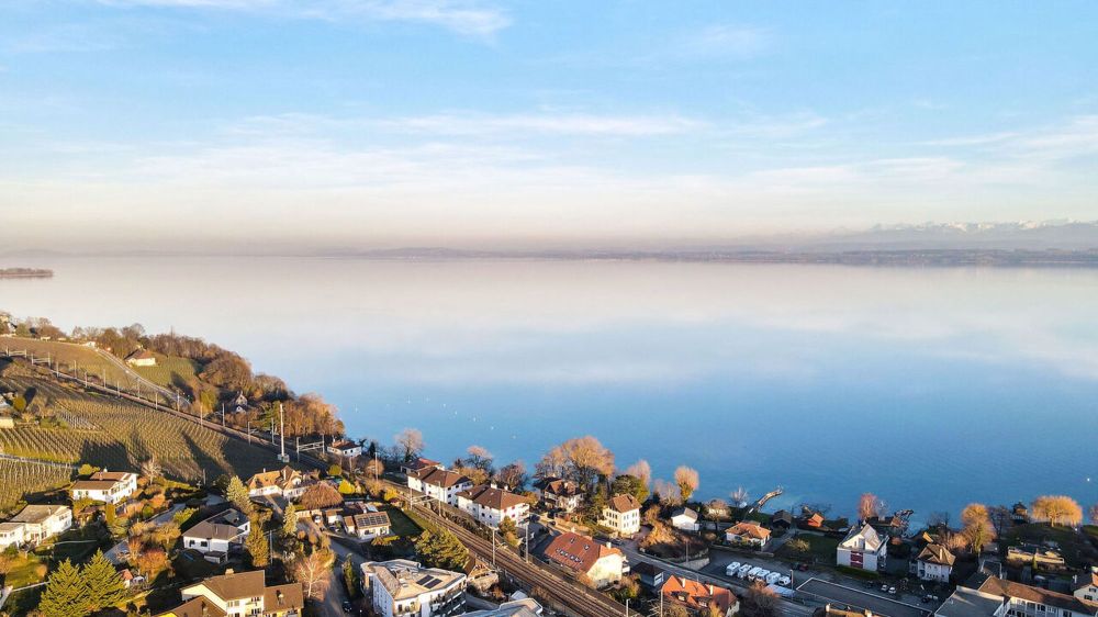 Au Roncinier | 4.5-Zimmer-Wohnung - Bild 1