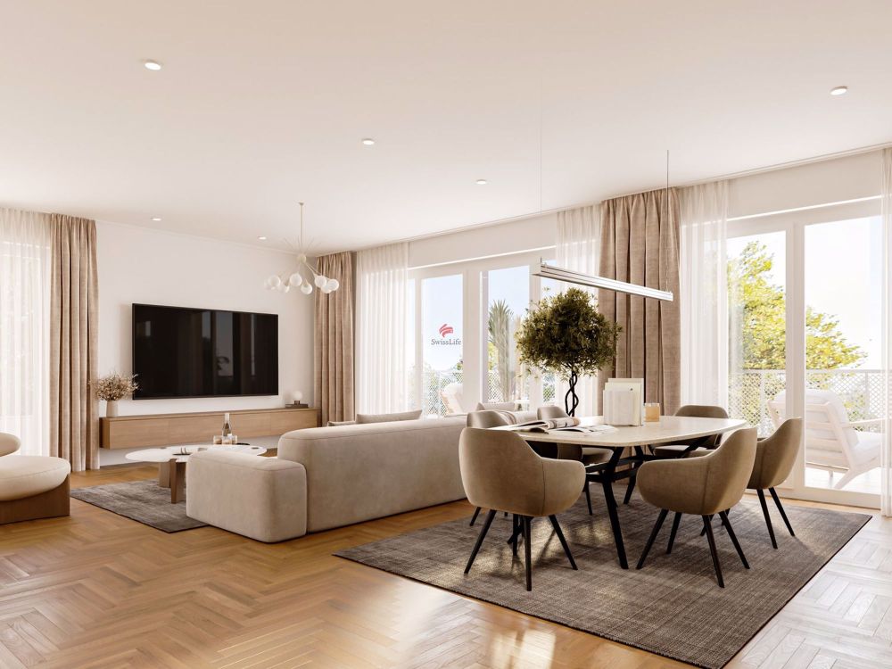 Wohnen an der Emme - Bild 2