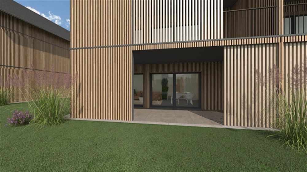 Appartement 2.5 Zimmer / D01 - Bild 1