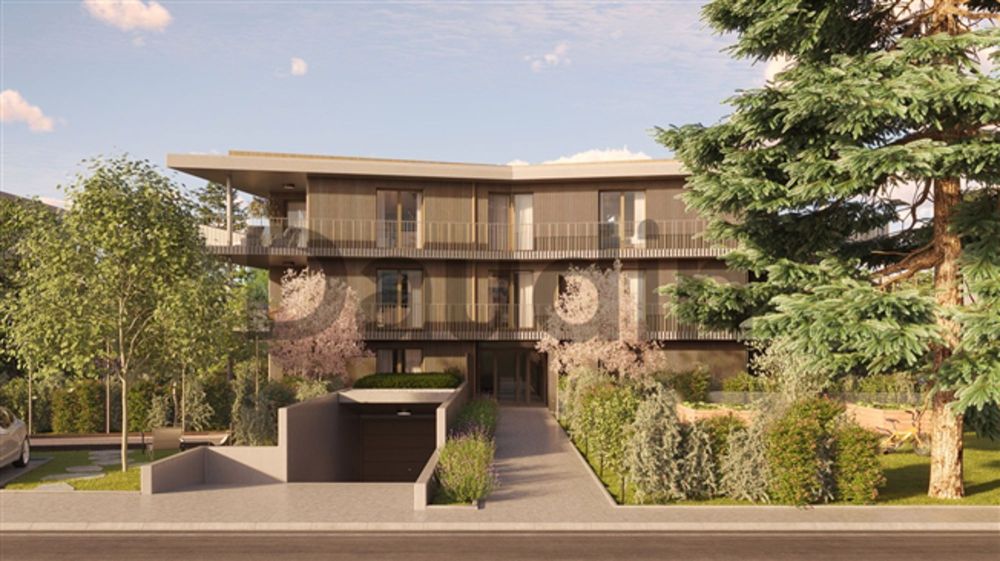 Offene Baustelle - 4 Zimmer nach Plan mit großem privaten Garten - Bild 4