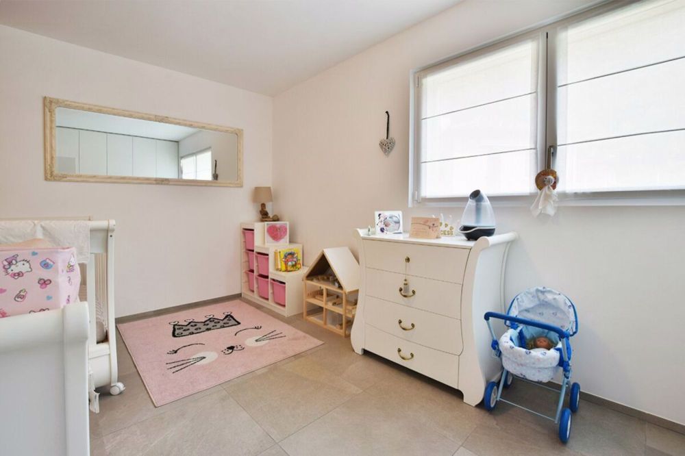 Luminoso attico con grande terrazza - Bild 9