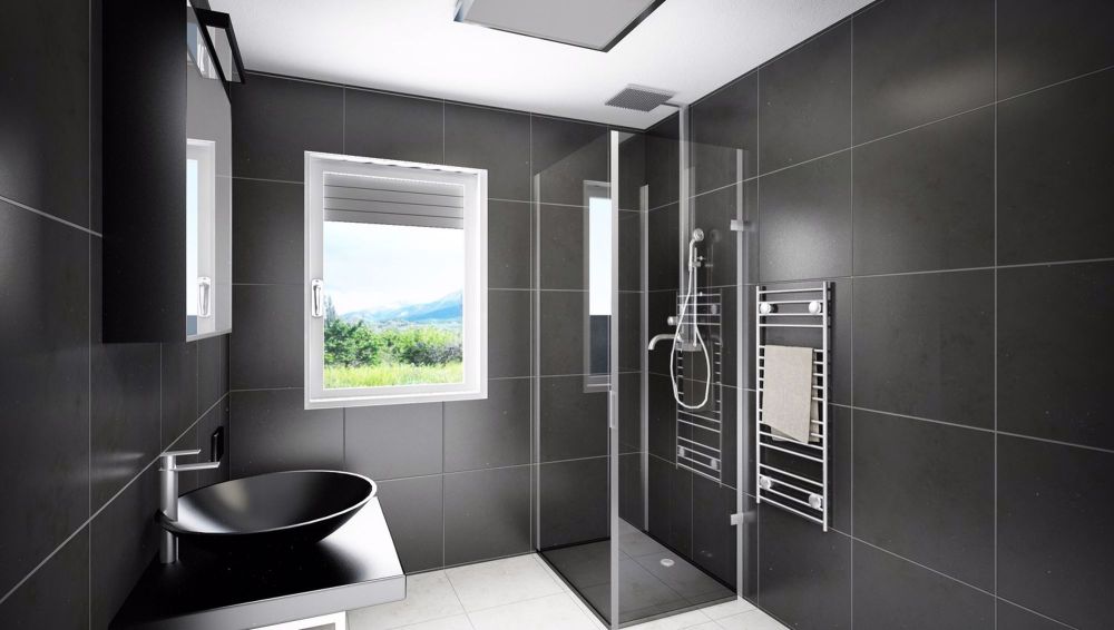Appartement avec grand jardin privé - Bild 9