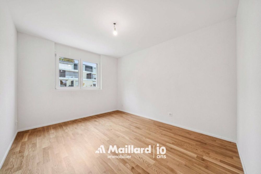 St-Aubin-Sauges - Superbes 3,5-Zimmer-Wohnung - Bild 8