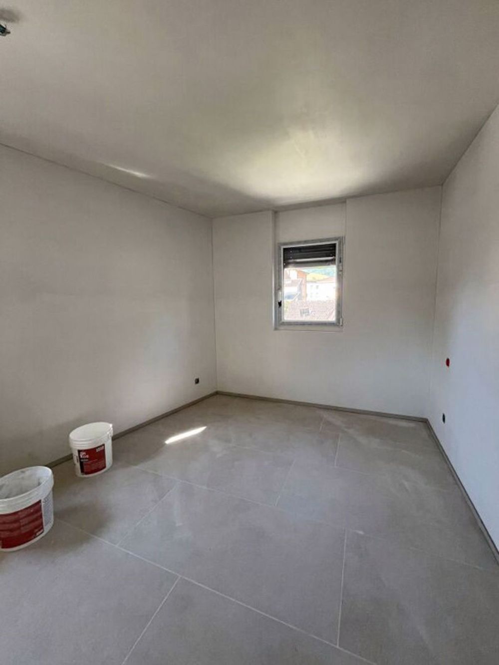 NEUE 4.5-ZIMMER-WOHNUNG - GIUBIASCO - Bild 5