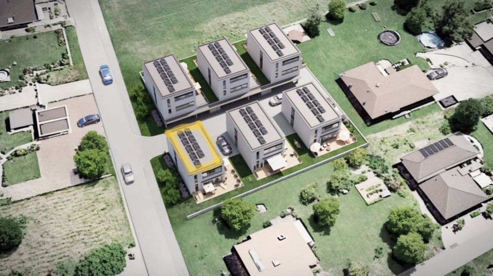 Chantier en cours !! Villa Individuelle (D) - Bild 3