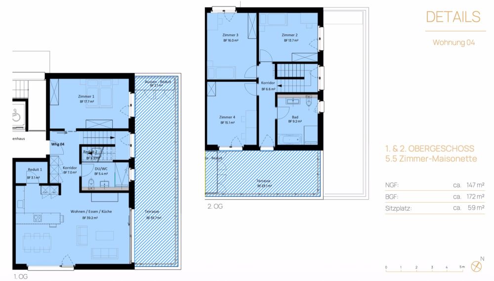 Spatenstich erfolgt - nur noch eine Einheit verfügbar - Bild 5