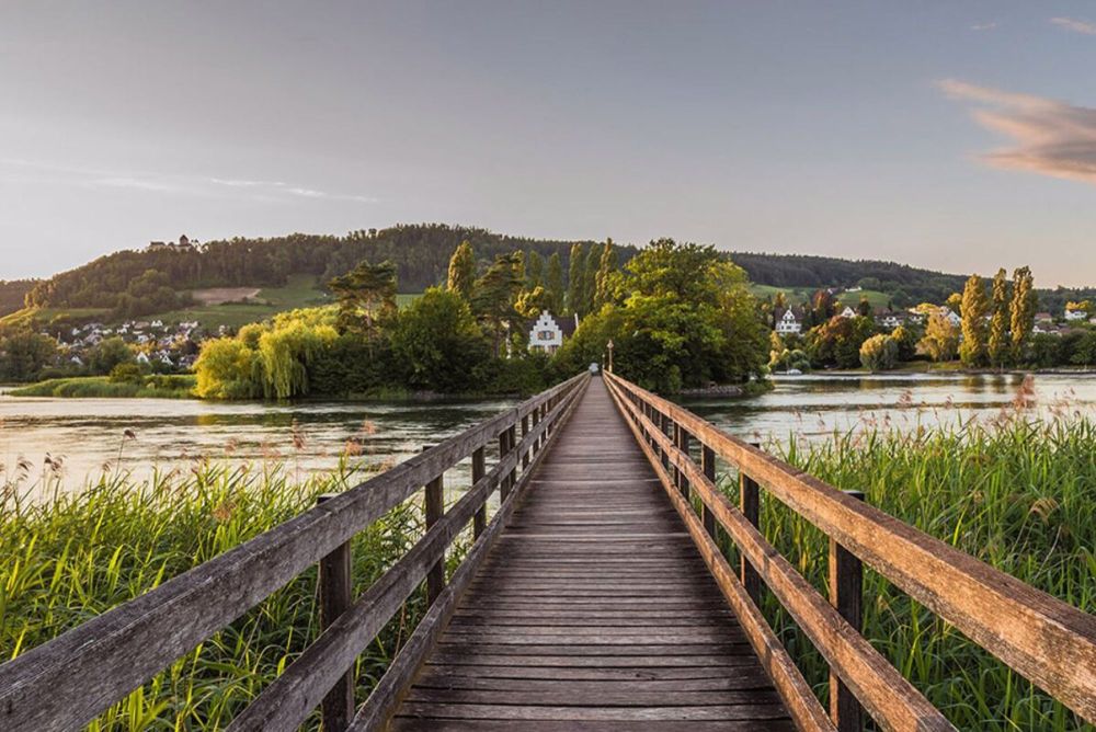 Neubau: freistehendes 5.5-Zi.-Einfamilienhaus in Eschenz - Bild 9