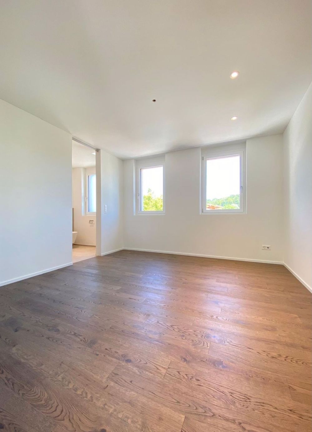 Hochmoderne 2.5-Zimmer (Neubau aus 2024) am Schafmattweg 106 in Binningen - Bild 5