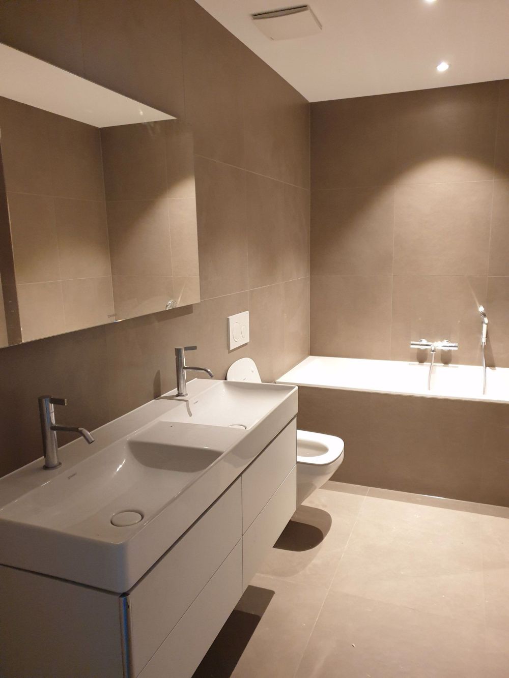 Neubau-Wohnung – Grosszügig und zentral | 690'000.- - Bild 7