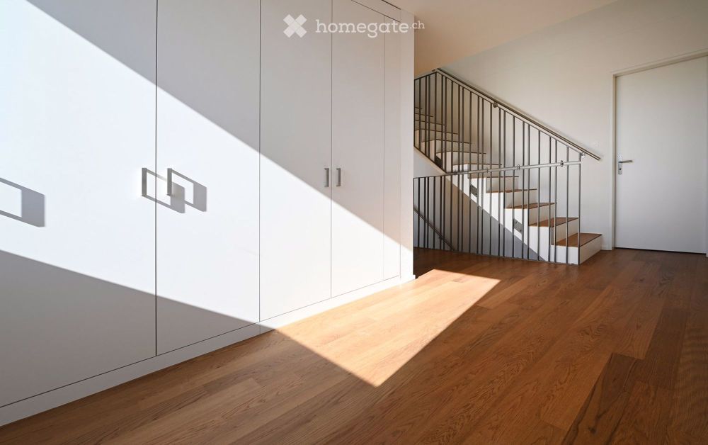 Neubau 6,5-Zimmer freistehendes EFH, ready to move! - Bild 5