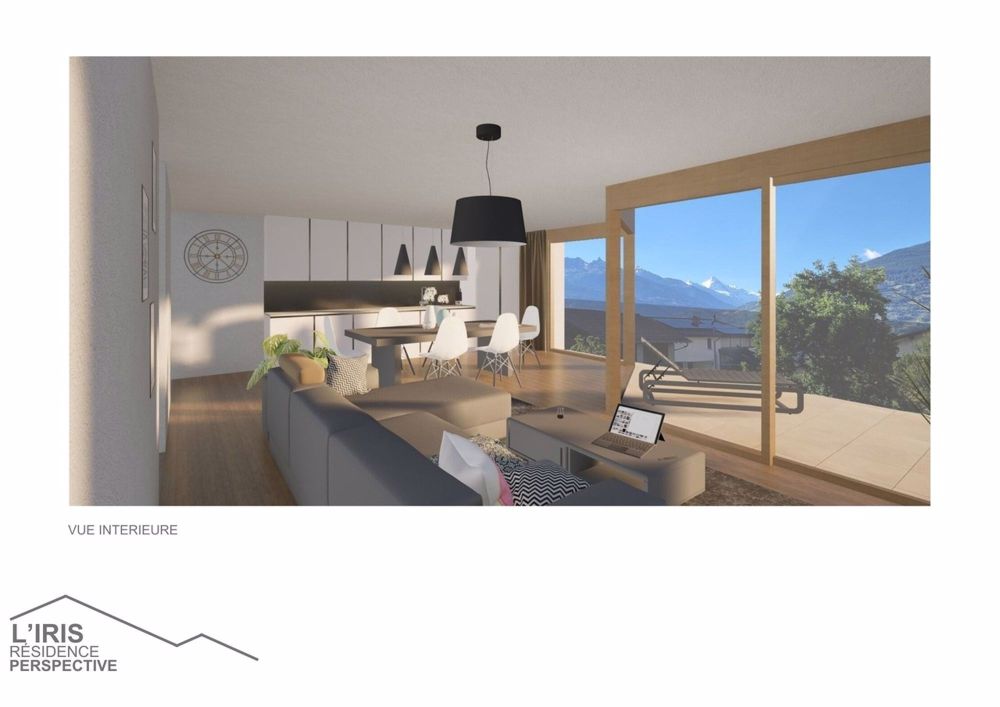 Nouveauté - Centre de Savièse - Bild 1