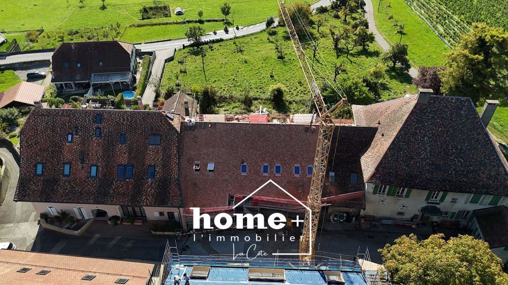 Angrenzendes Haus mit Aussicht - Bild 3