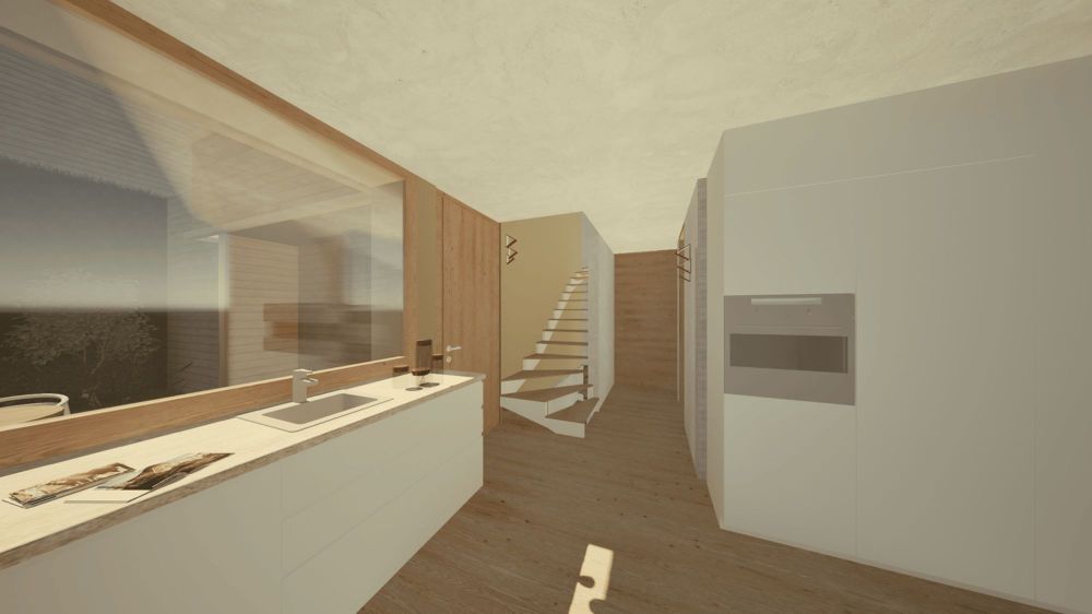 Exklusiver Neubau mit Weitblick – 6.5-Zimmer-Einfamilienhaus in Mollis - Bild 4
