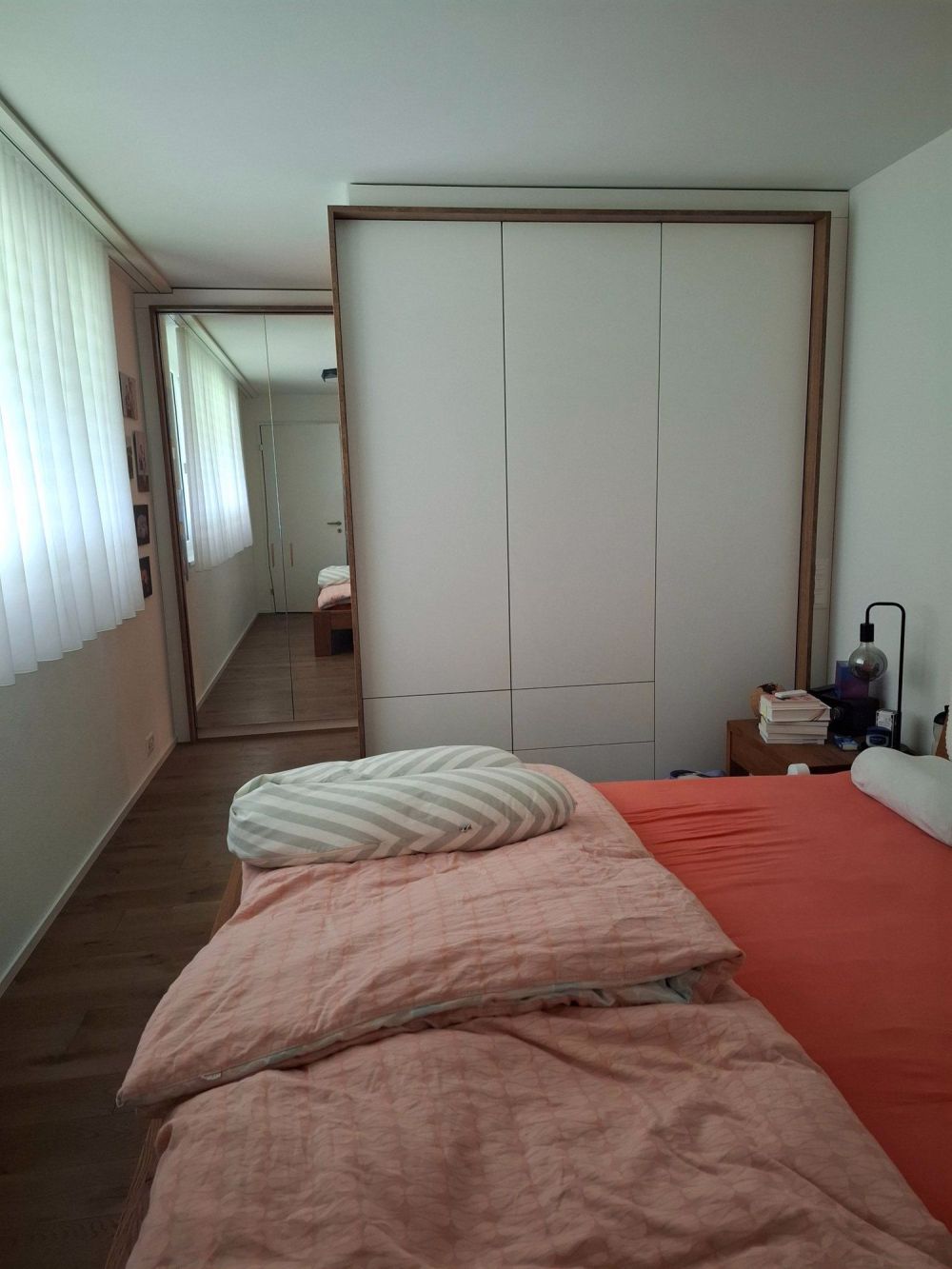 Moderne 5.5-Zimmer-Gartenwohnung mit optimaler Besonnung - Bild 3