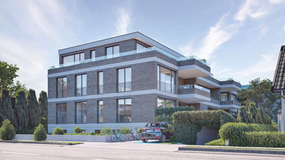 Einzigartiges Wohnen an der Aare – geniessen auf grünem Fuss - Bild 3