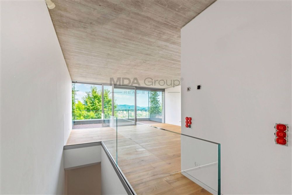 4 Room apartment - Bild 7