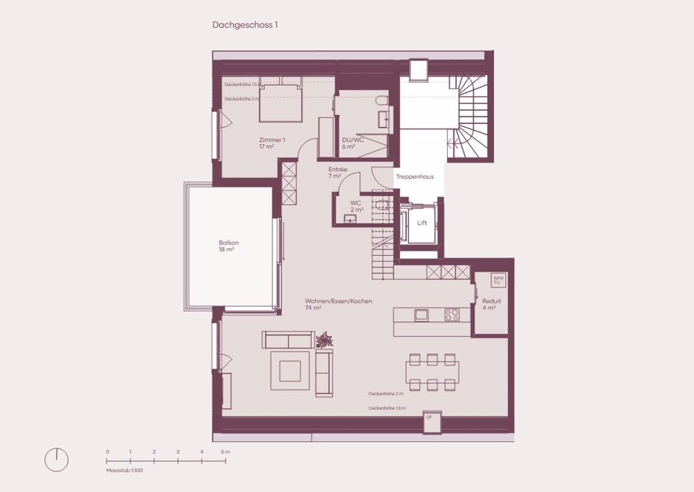 JETZT sind S I E dran. Erfüllen Sie sich Ihren Wohntraum: Ihr Zuhause in behaglichem Ambiente - Bild 10