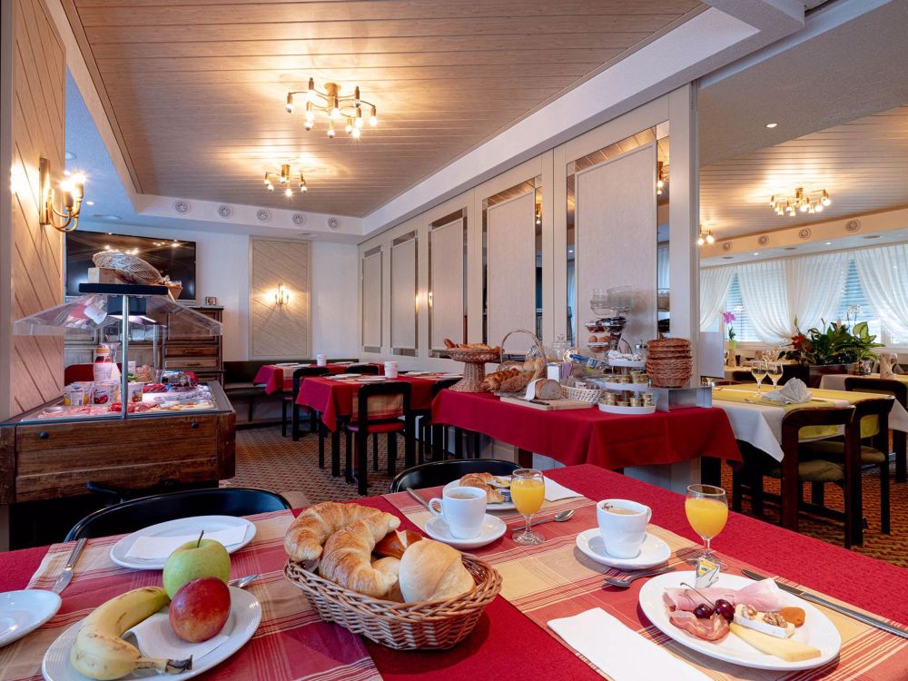 Das Gasthaus Post, Hotel und Restaurant in Willisau - Bild 7
