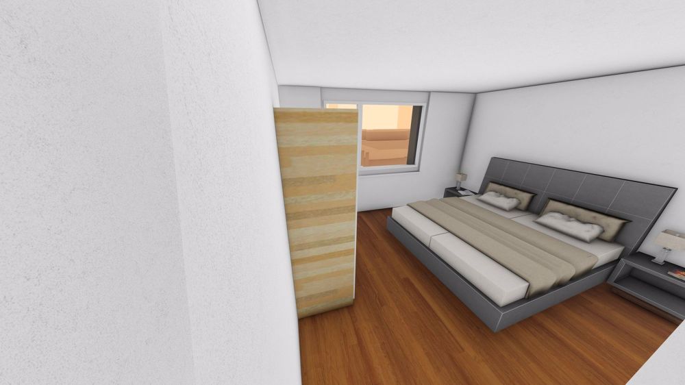 Moderne 3.5-Zimmer-Wohnung in ruhiger Lage – Erstbezug ab September 2025 - Bild 6