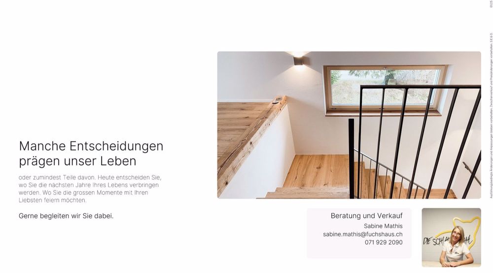 Jeder braucht einen sicheren Ort - meiner ist hier! - Bild 8