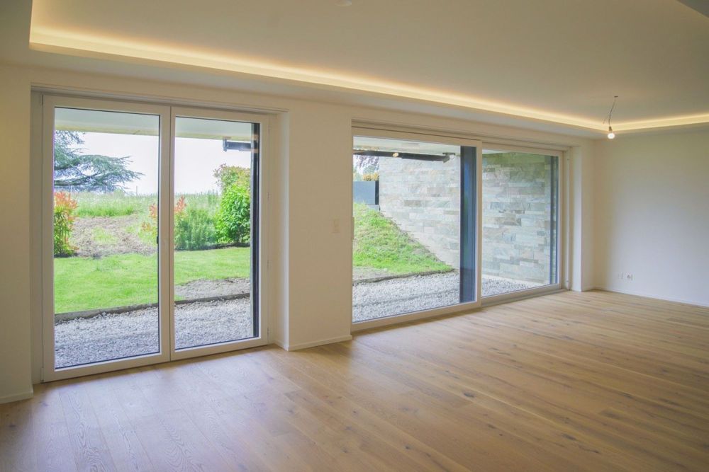 Les Terrasses de Lavaux // 3.5 pièces // Bâtiment C2 - Bild 4