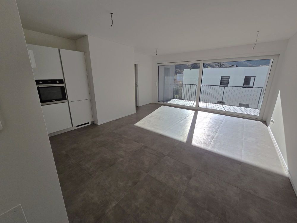 Neue 3.5-Zimmer-Wohnung in Camorino - Bild 5