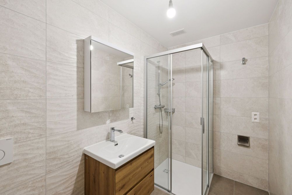 Bel appartement familial neuf aux portes d'Yverdon ! - Bild 8