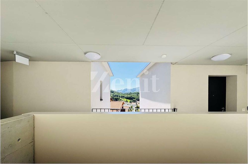 Wir verkaufen ein modernes Dachgeschoß mit 2.5 Zimmern - Bild 3