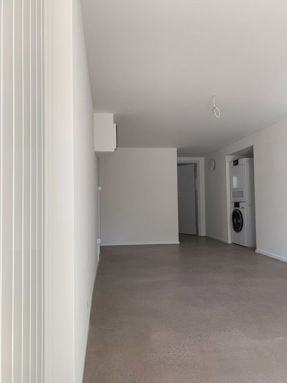 ERSTVERMIETUNG 2.5 Zimmer-Wohnung in historischem Wohnhaus - Bild 4