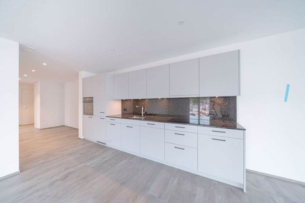 EXKLUSIVE NEUBAUWOHNUNG IN ARBON - Bild 11