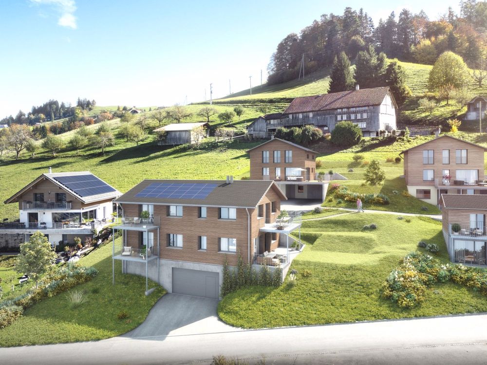 Sunnehoger - familienfreundlich und naturverbunden - Bild 2