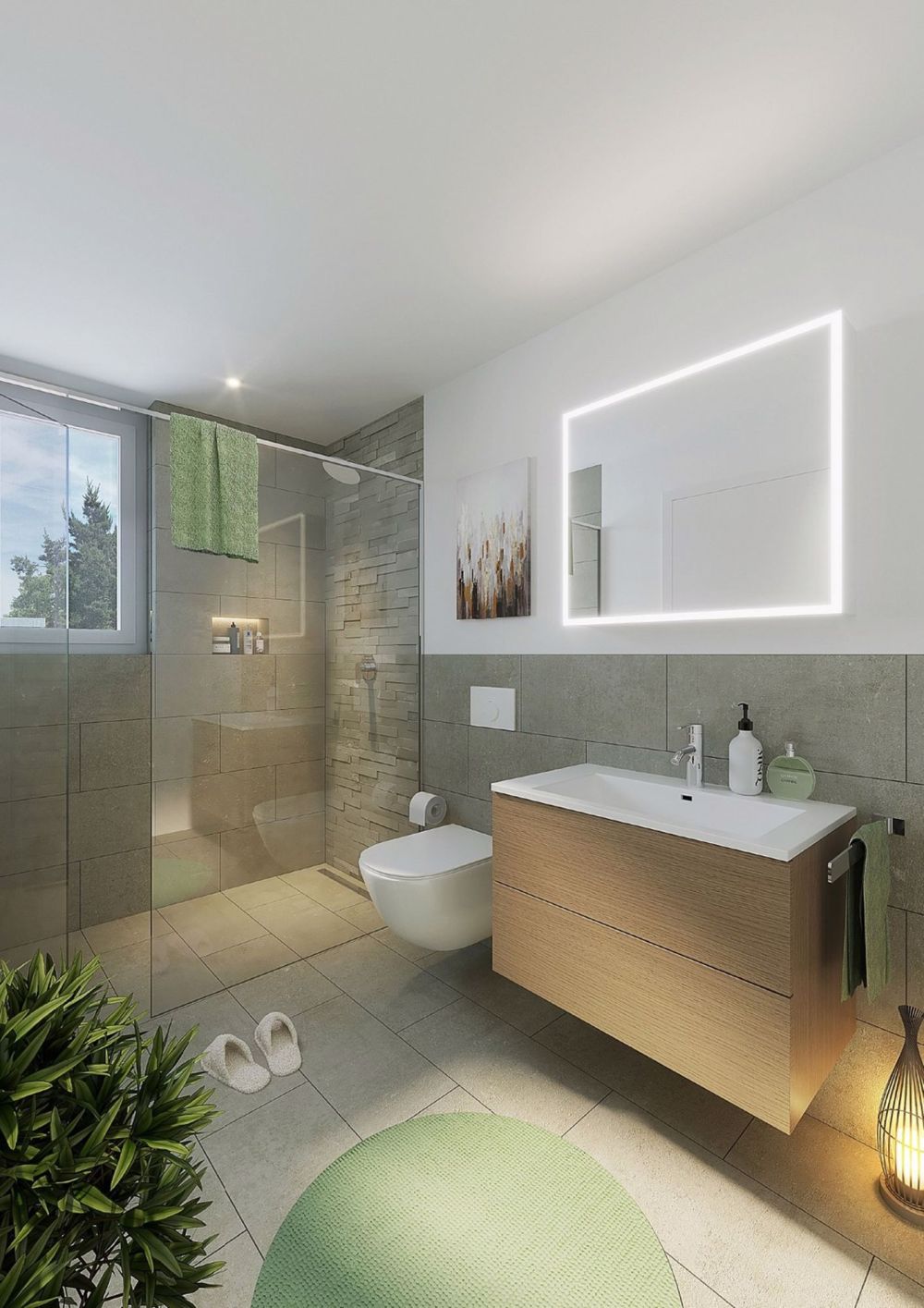 3 ½ Zimmer-Wohnung in Zürich kaufen - Bild 4