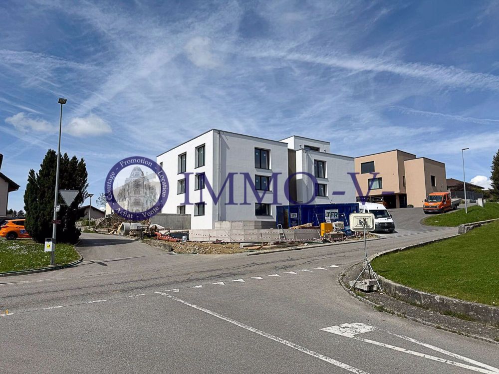 Appartement Neuf Moderne – Prêt à Emménager ! - Bild 2
