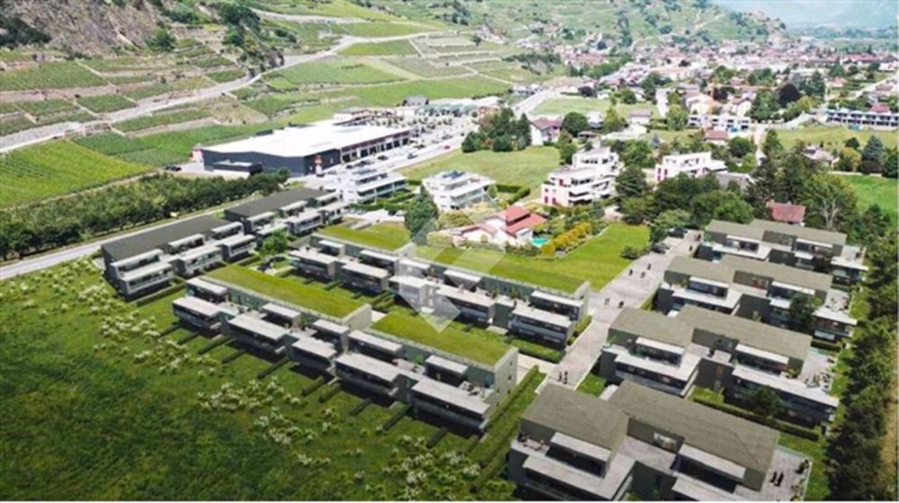 3.5 Zimmer im Erdgeschoss zur Süd-West-Ausrichtung - Bild 9