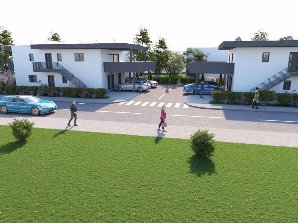 Appartement Minergie 3.5 Zimmer - Investition! - Bild 2