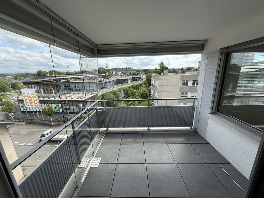 3 ½ Zimmer-Wohnung in Biberist mieten - Bild 8