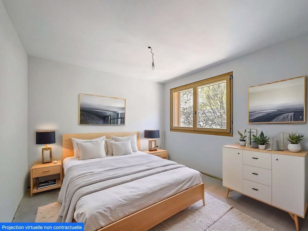 Appartement neuf au Châble – vue, terrasse et confort de vie | dreamo.ch - Bild 3
