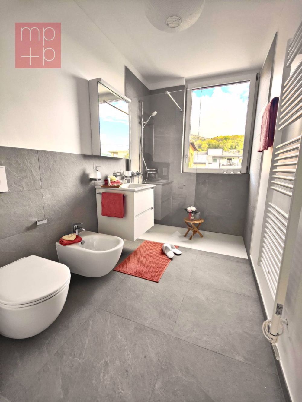 Appartement - Magliaso - Bild 8