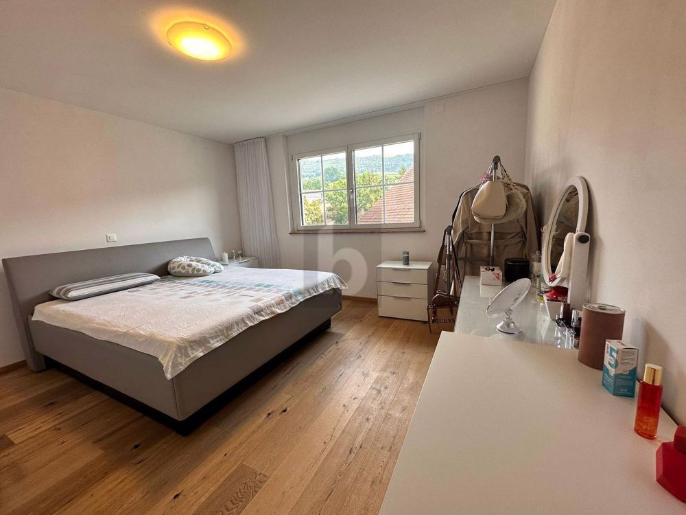 TRAUMHAFTE AUSSICHT AN RUHIGER LAGE - Bild 5
